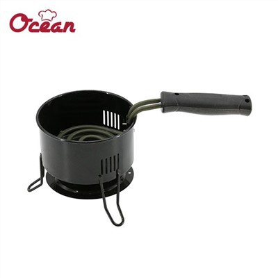 시샤 숯 스토브