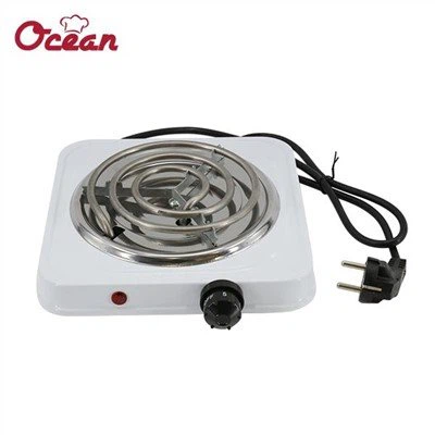 싱글 핫 플레이트 스토브