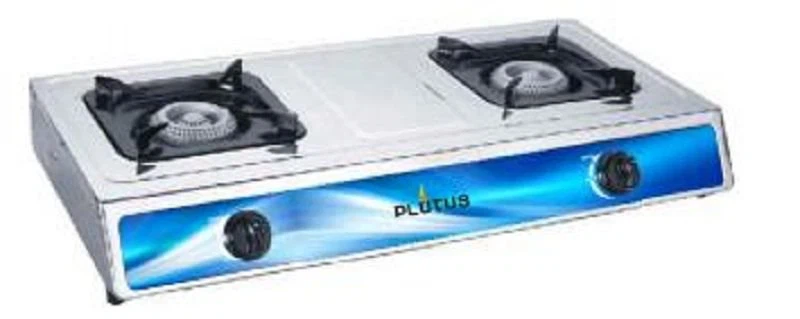 전기 2 더블 버너